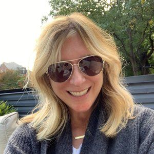 Meet your Posher, Natalie